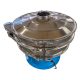 1 deck vibrating sieve