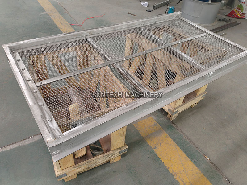 stainless steel screen sieve